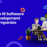 Top software development companies
