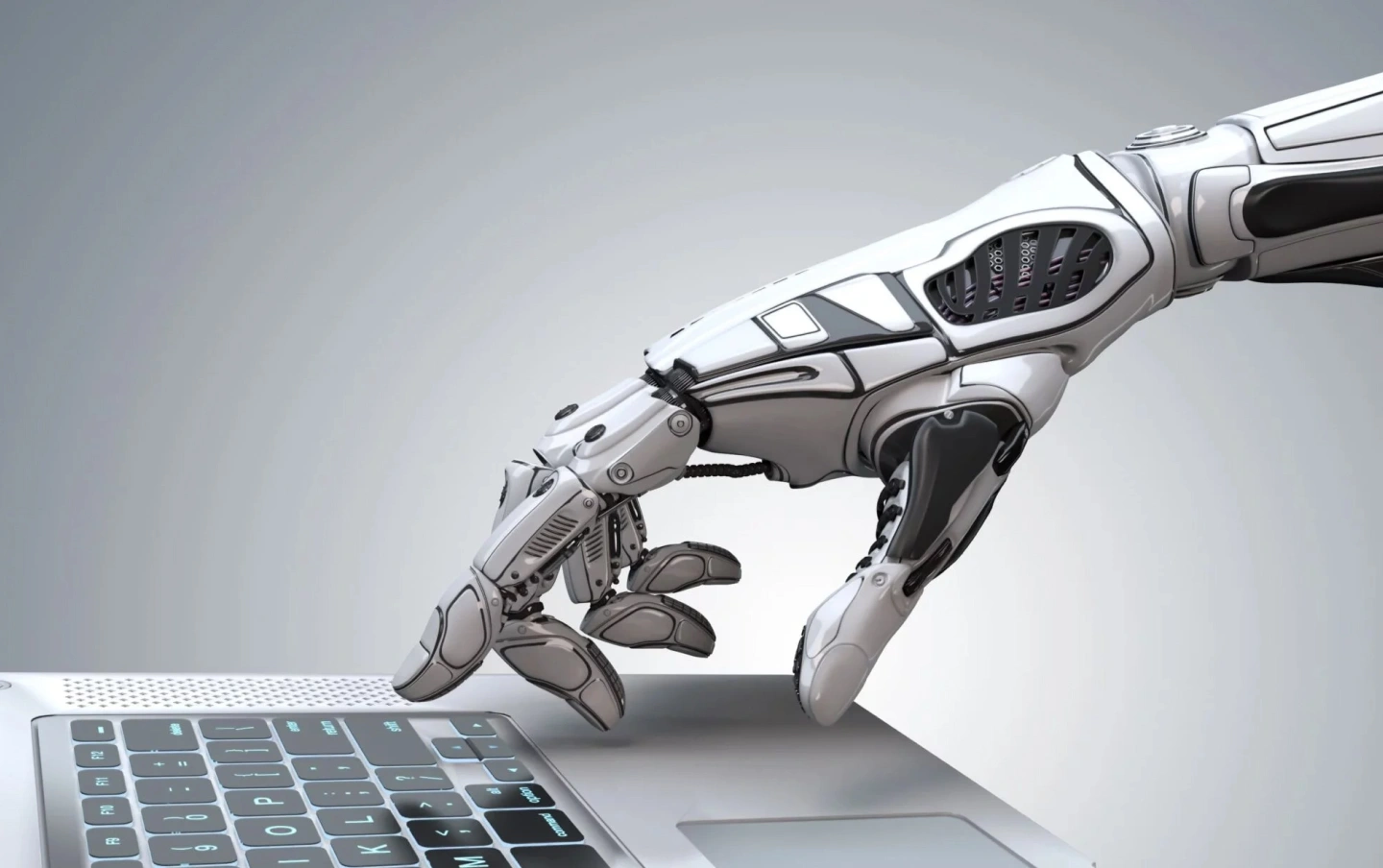 Finest Automated Software Testing Services | LL Technolab