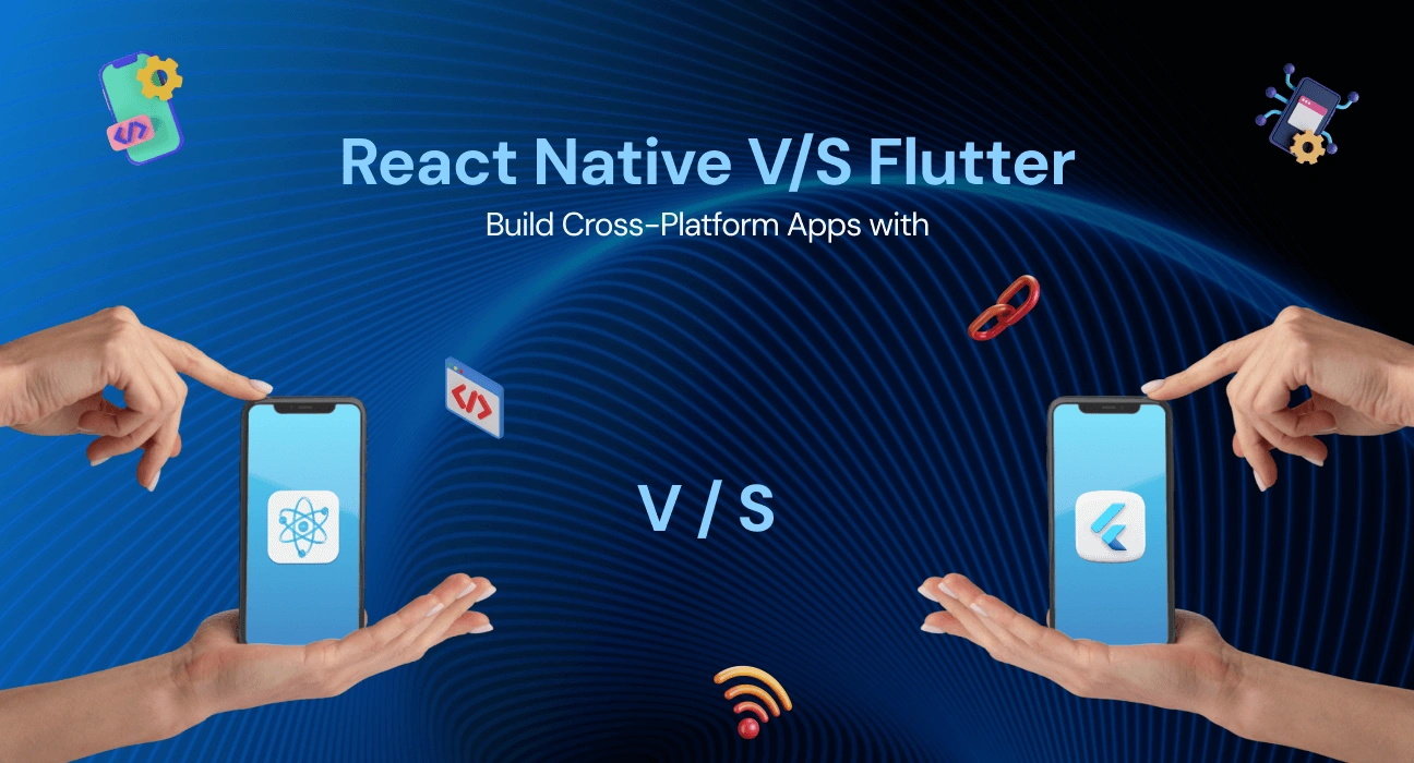 cross-platform app development