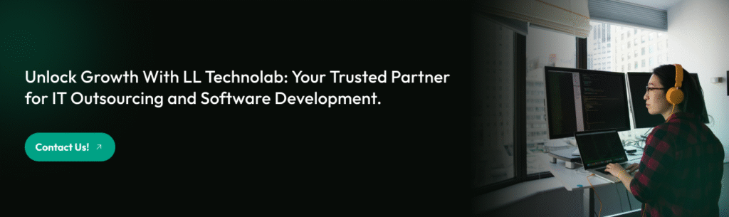 Hire us for IT Outsourcing Examples