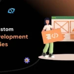 Top 10 Custom Web Development Companies