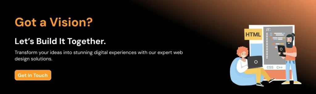 want custom web solutions