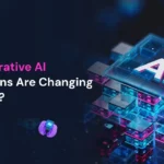 how generative ai application are changing eduacation